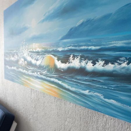 True North West Coast Apartment St Helena Bay Exterior foto