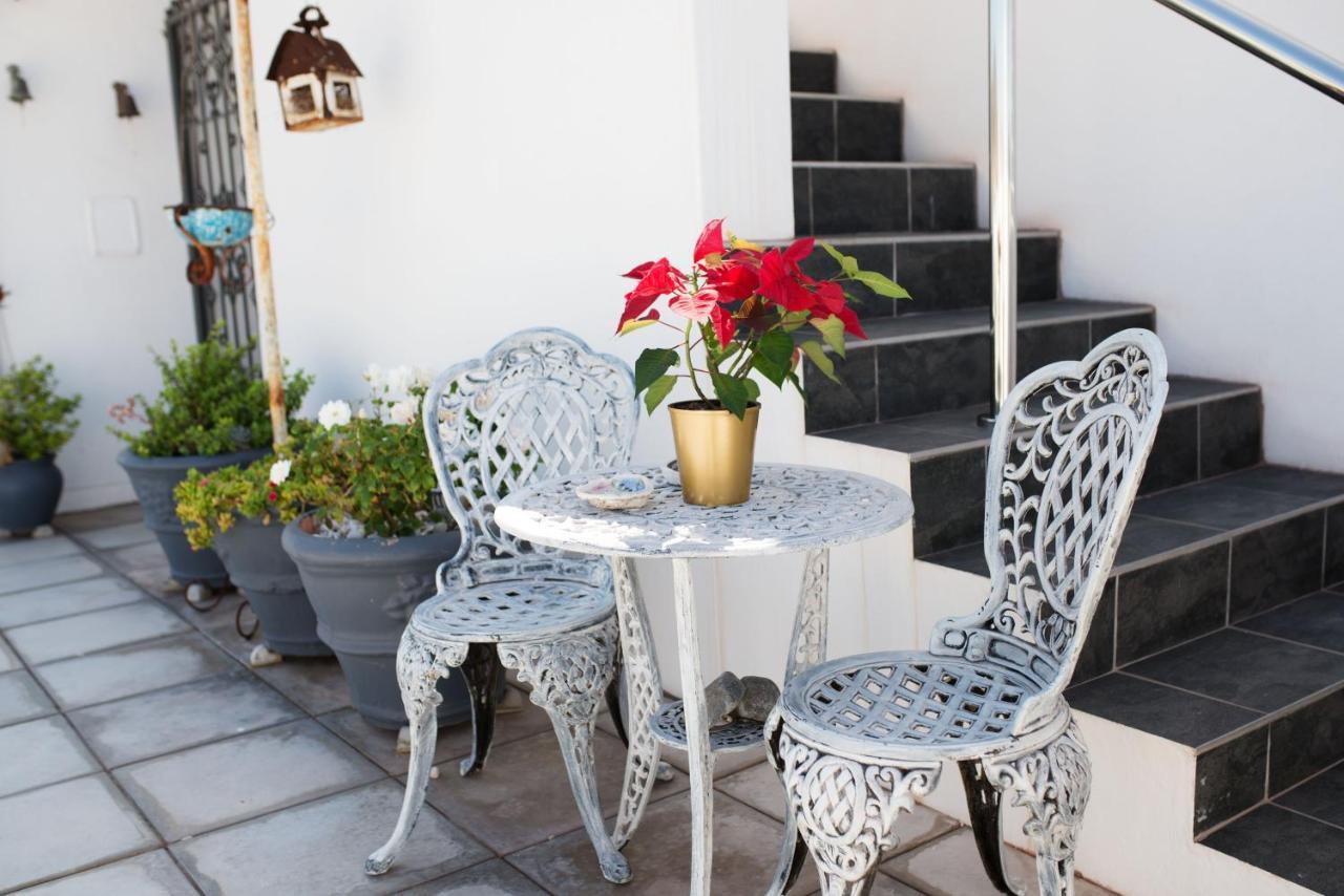 True North West Coast Apartment St Helena Bay Exterior foto