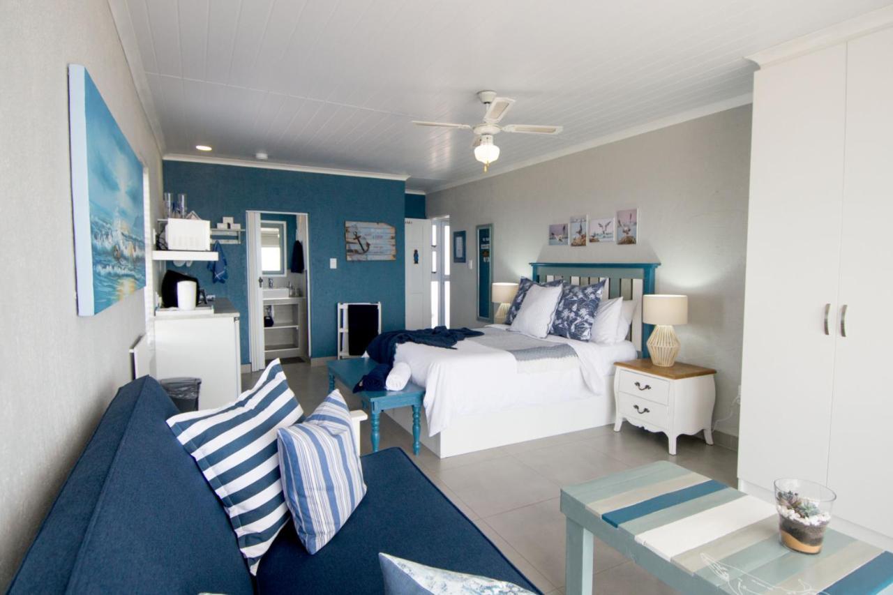 True North West Coast Apartment St Helena Bay Exterior foto