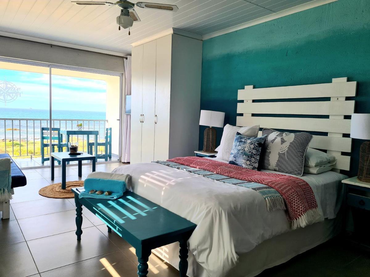 True North West Coast Apartment St Helena Bay Exterior foto