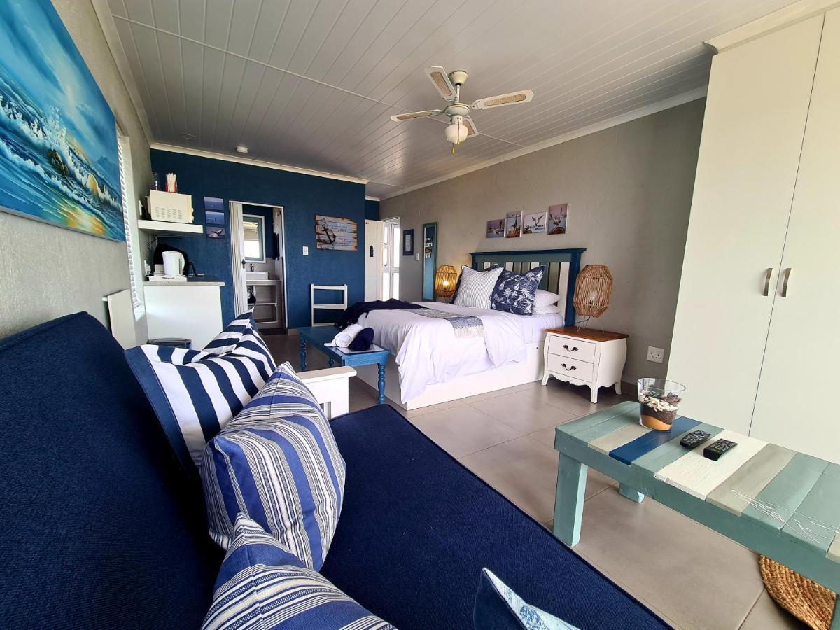 True North West Coast Apartment St Helena Bay Exterior foto
