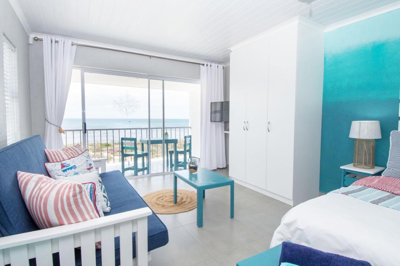 True North West Coast Apartment St Helena Bay Exterior foto