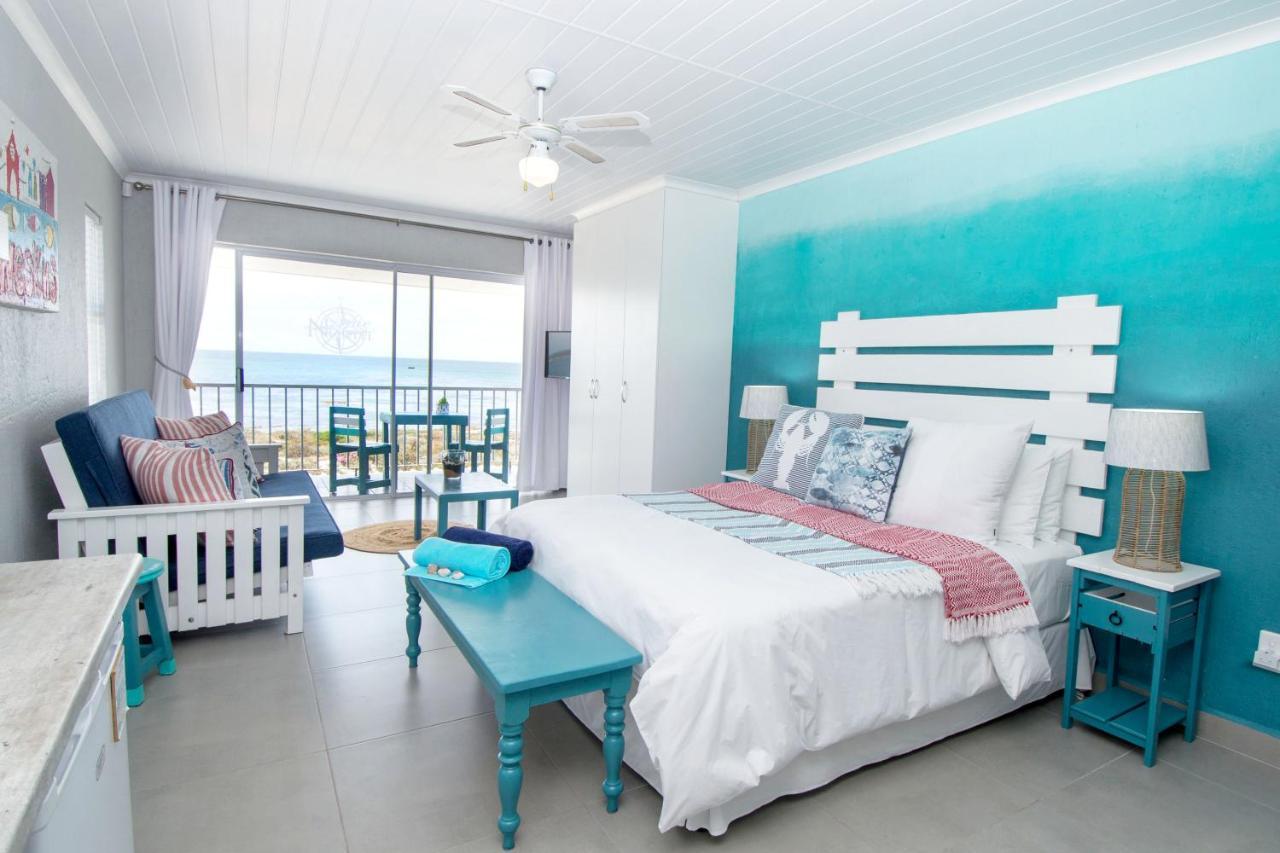 True North West Coast Apartment St Helena Bay Exterior foto