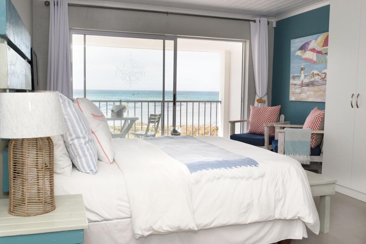 True North West Coast Apartment St Helena Bay Exterior foto