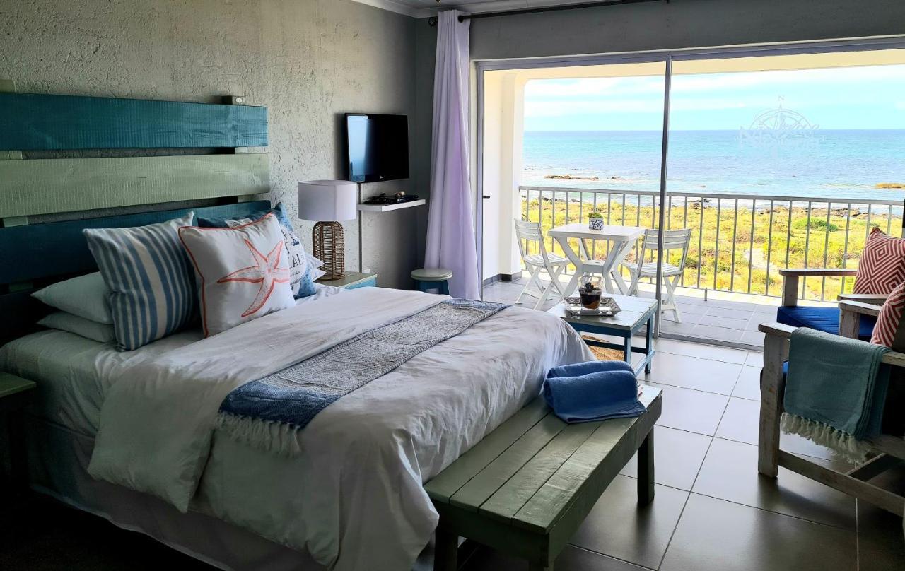 True North West Coast Apartment St Helena Bay Exterior foto