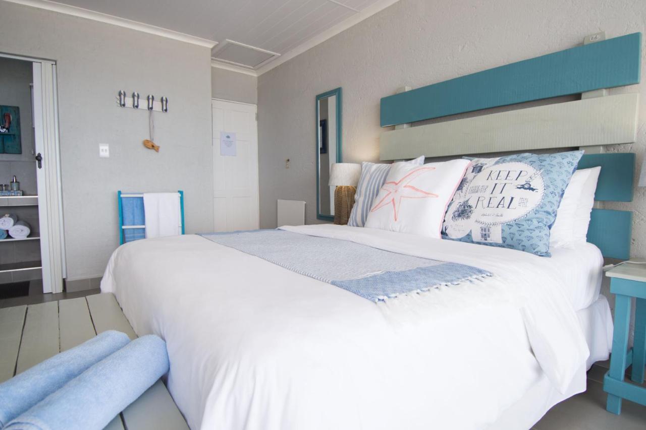 True North West Coast Apartment St Helena Bay Exterior foto