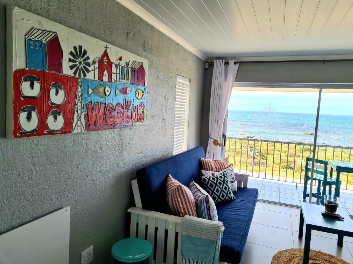 True North West Coast Apartment St Helena Bay Exterior foto