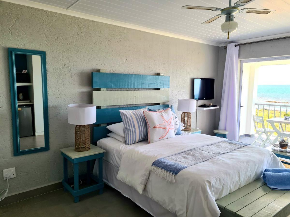 True North West Coast Apartment St Helena Bay Exterior foto