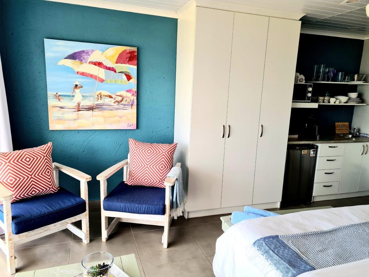 True North West Coast Apartment St Helena Bay Exterior foto