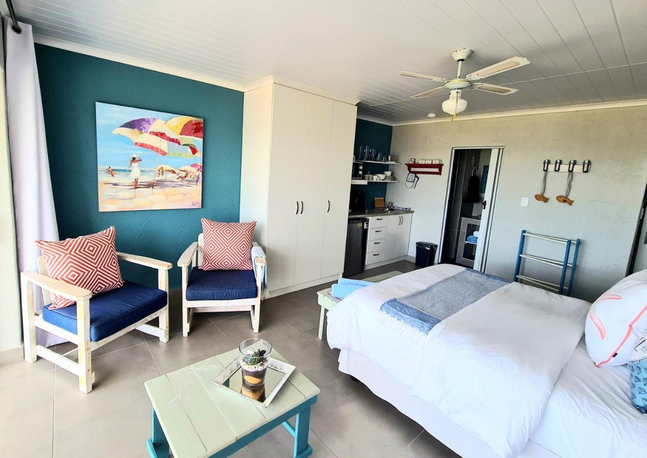 True North West Coast Apartment St Helena Bay Exterior foto