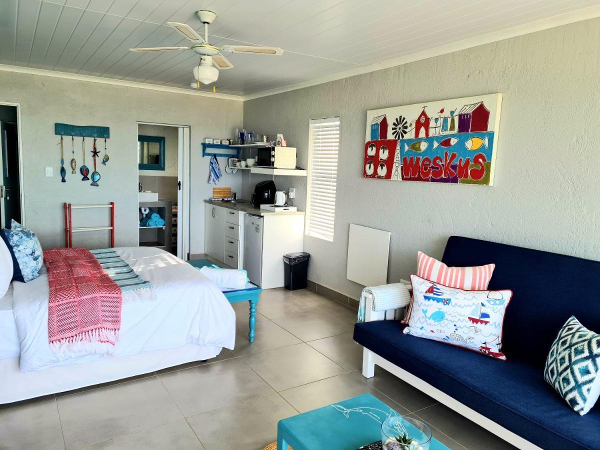 True North West Coast Apartment St Helena Bay Exterior foto