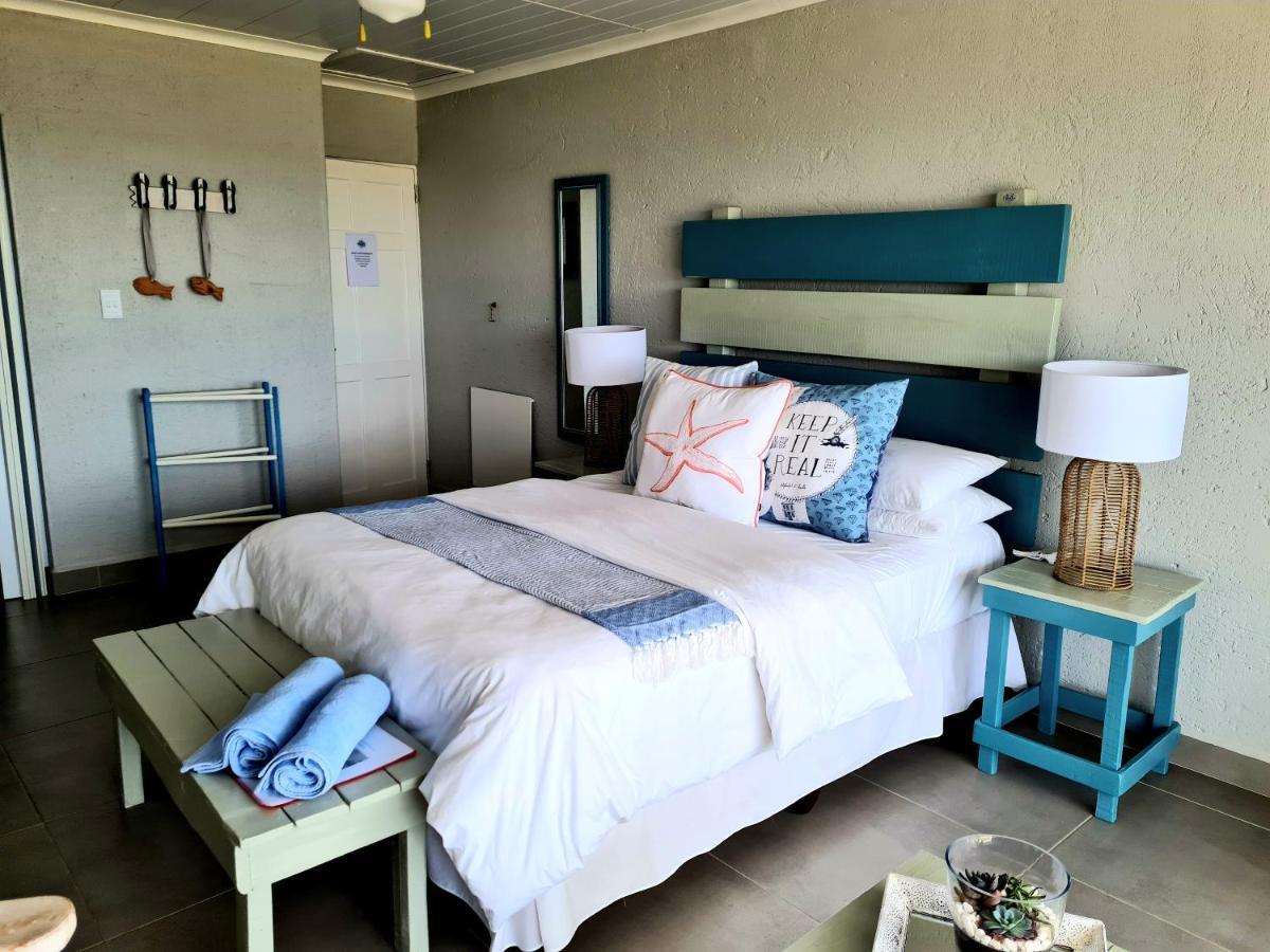 True North West Coast Apartment St Helena Bay Exterior foto