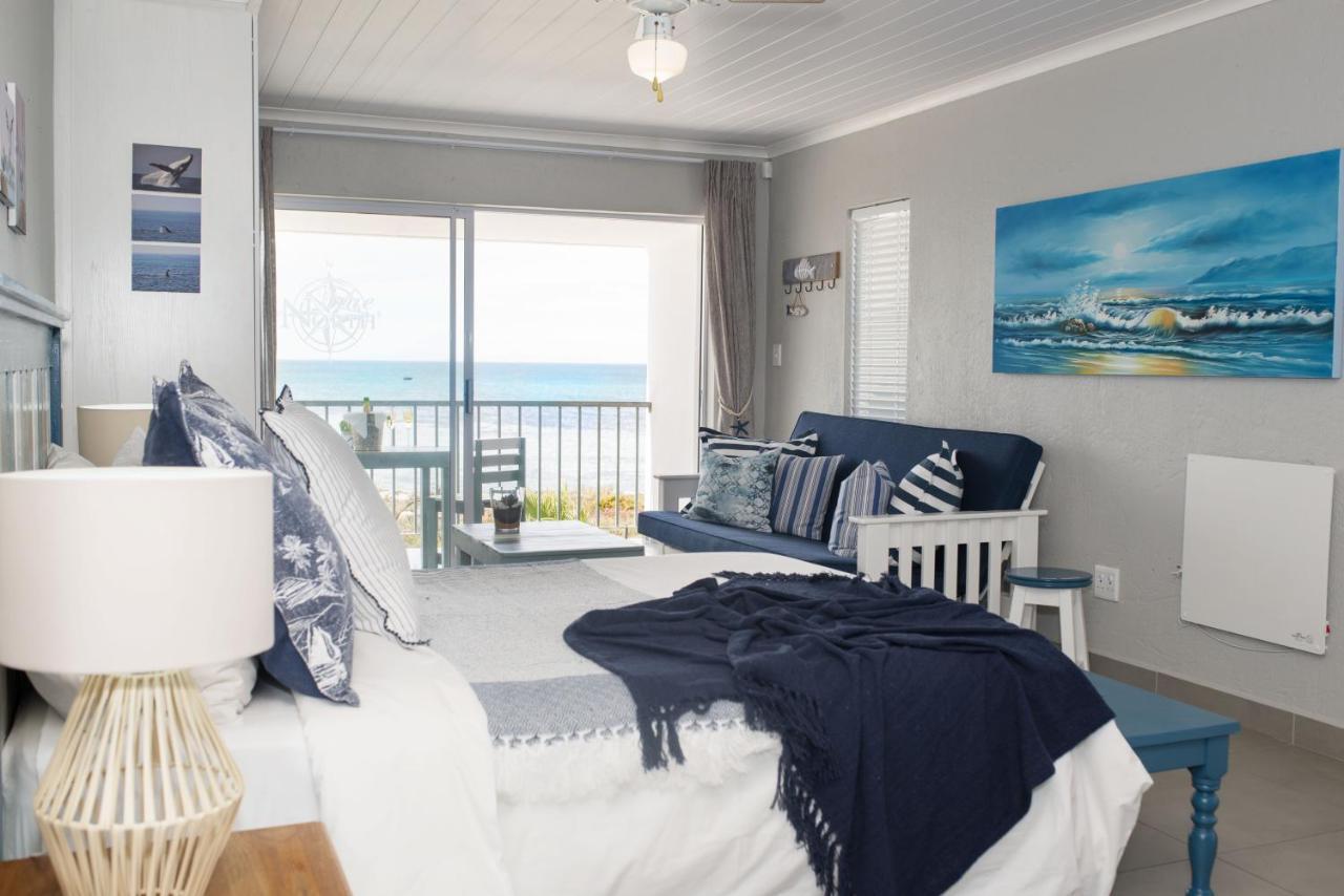 True North West Coast Apartment St Helena Bay Exterior foto