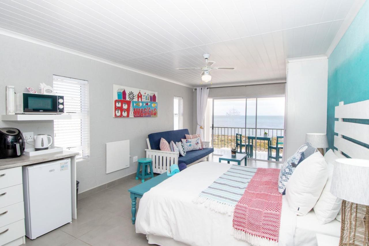 True North West Coast Apartment St Helena Bay Exterior foto