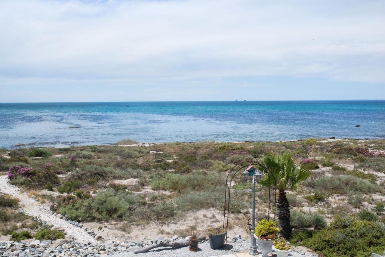 True North West Coast Apartment St Helena Bay Exterior foto