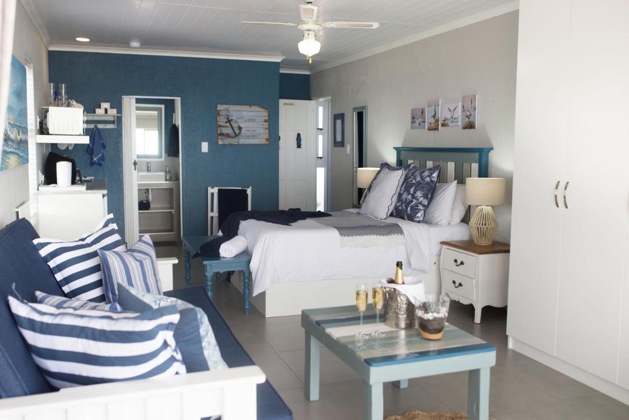 True North West Coast Apartment St Helena Bay Exterior foto