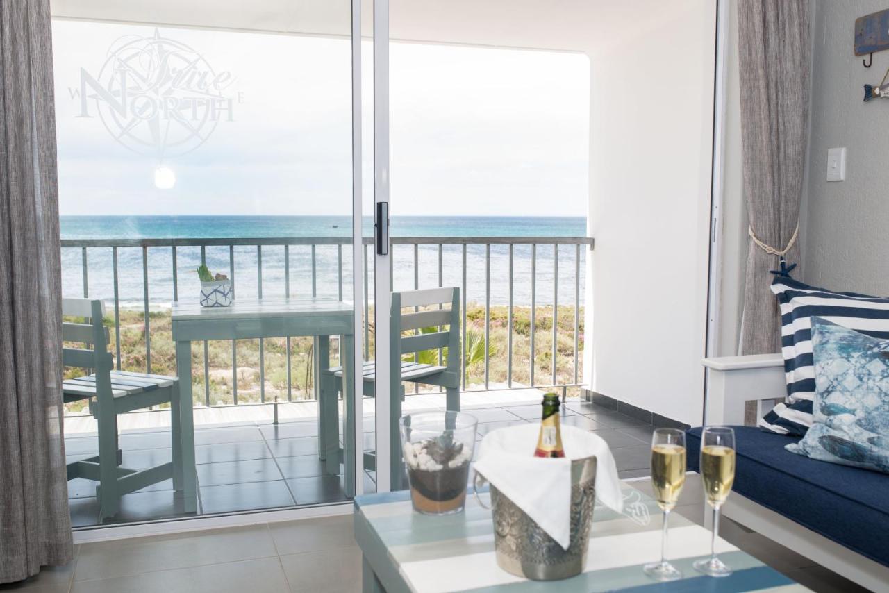 True North West Coast Apartment St Helena Bay Exterior foto