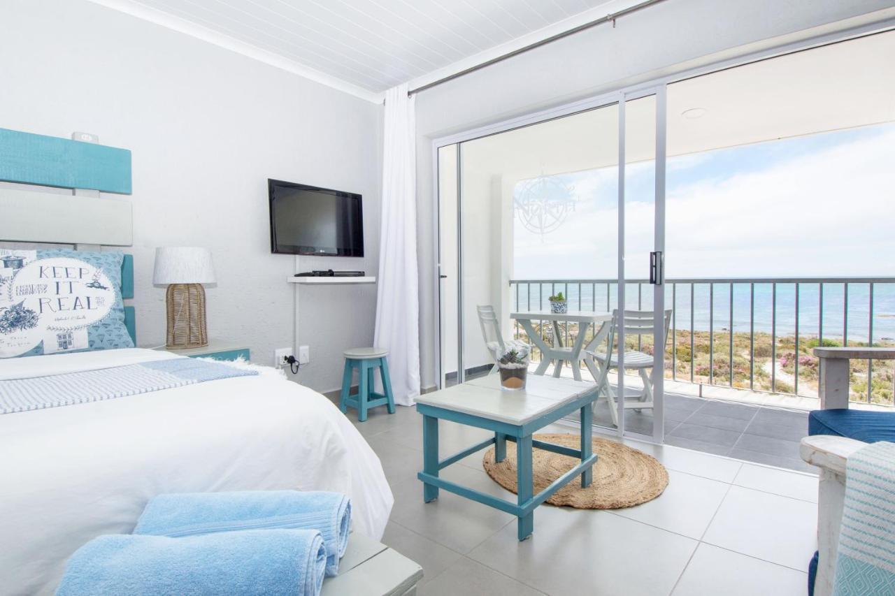 True North West Coast Apartment St Helena Bay Exterior foto