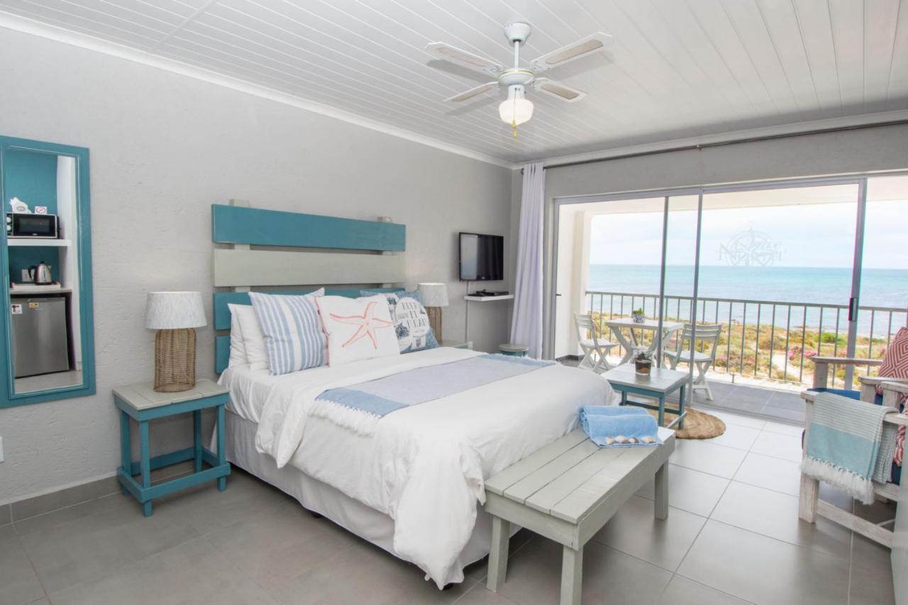 True North West Coast Apartment St Helena Bay Exterior foto