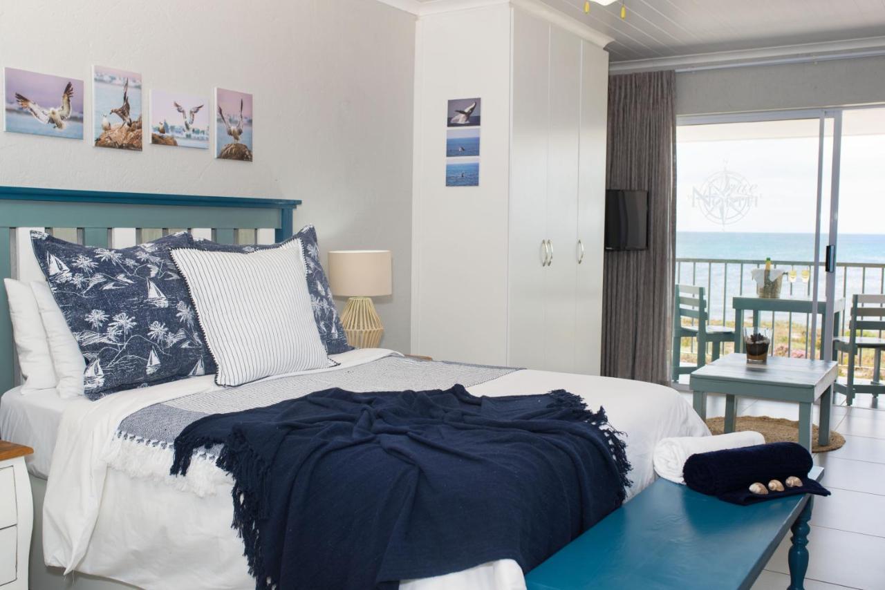 True North West Coast Apartment St Helena Bay Exterior foto