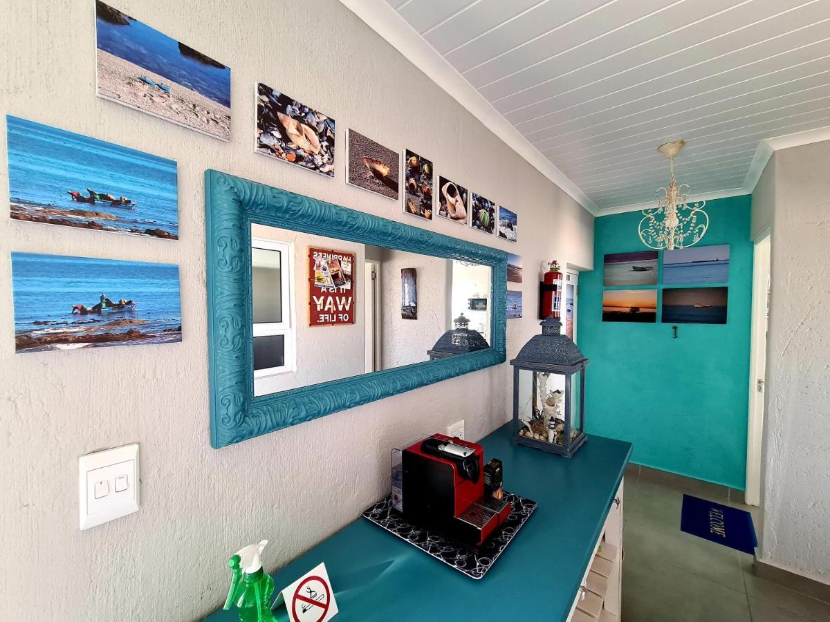 True North West Coast Apartment St Helena Bay Exterior foto