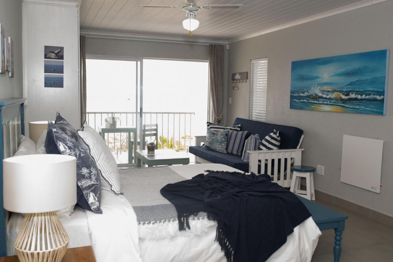 True North West Coast Apartment St Helena Bay Exterior foto