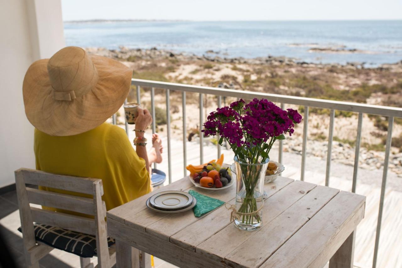 True North West Coast Apartment St Helena Bay Exterior foto