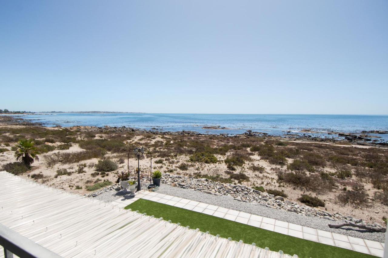 True North West Coast Apartment St Helena Bay Exterior foto