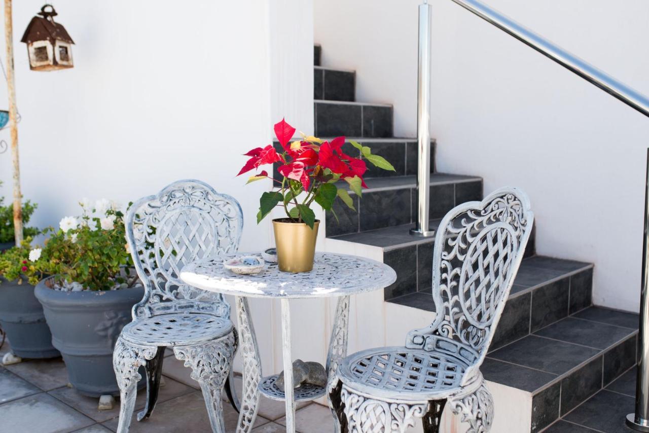 True North West Coast Apartment St Helena Bay Exterior foto